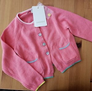 Nwt Catimini sweater